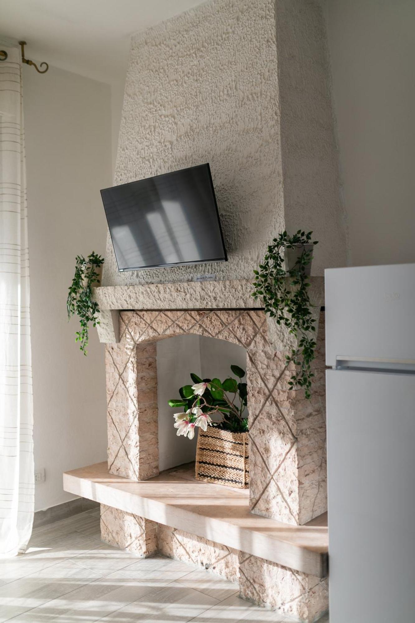 Apartament Blu Sky Garda Castelnuovo del Garda Zewnętrze zdjęcie