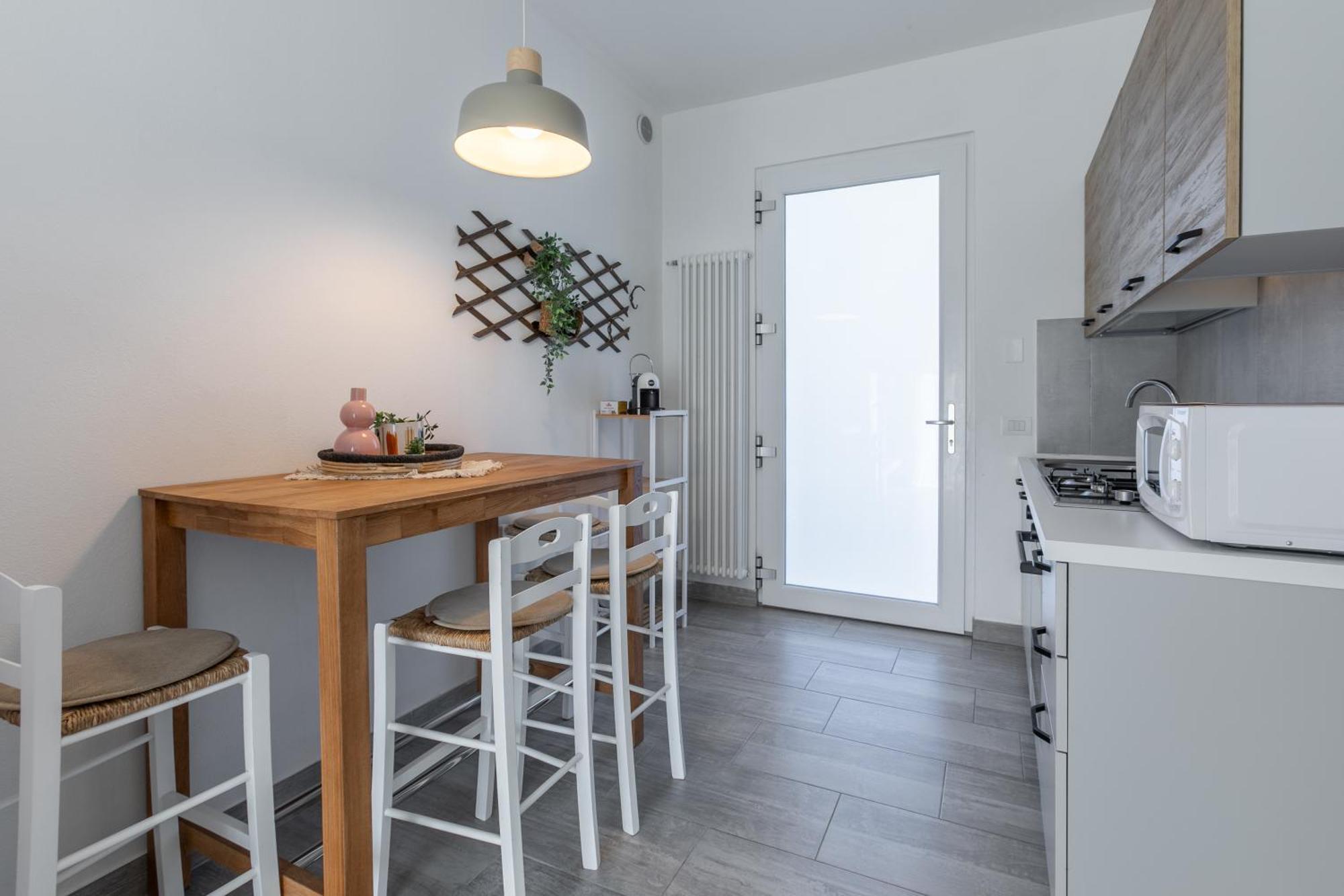 Apartament Blu Sky Garda Castelnuovo del Garda Zewnętrze zdjęcie